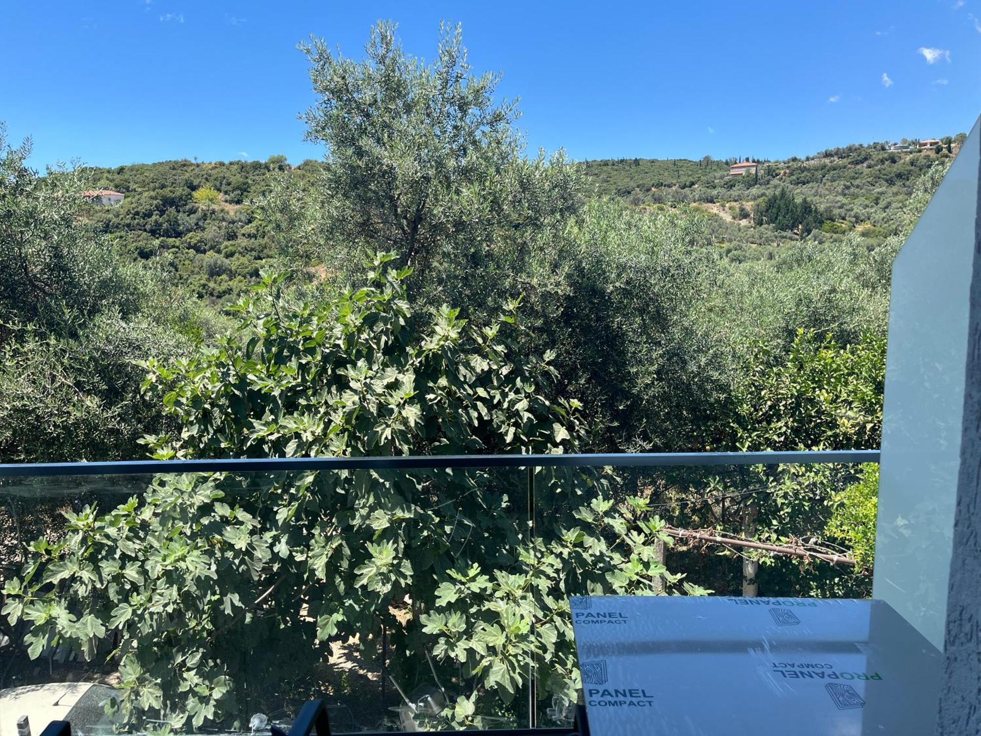 לינה וארוחת בוקר הימארה Sun George מראה חיצוני תמונה